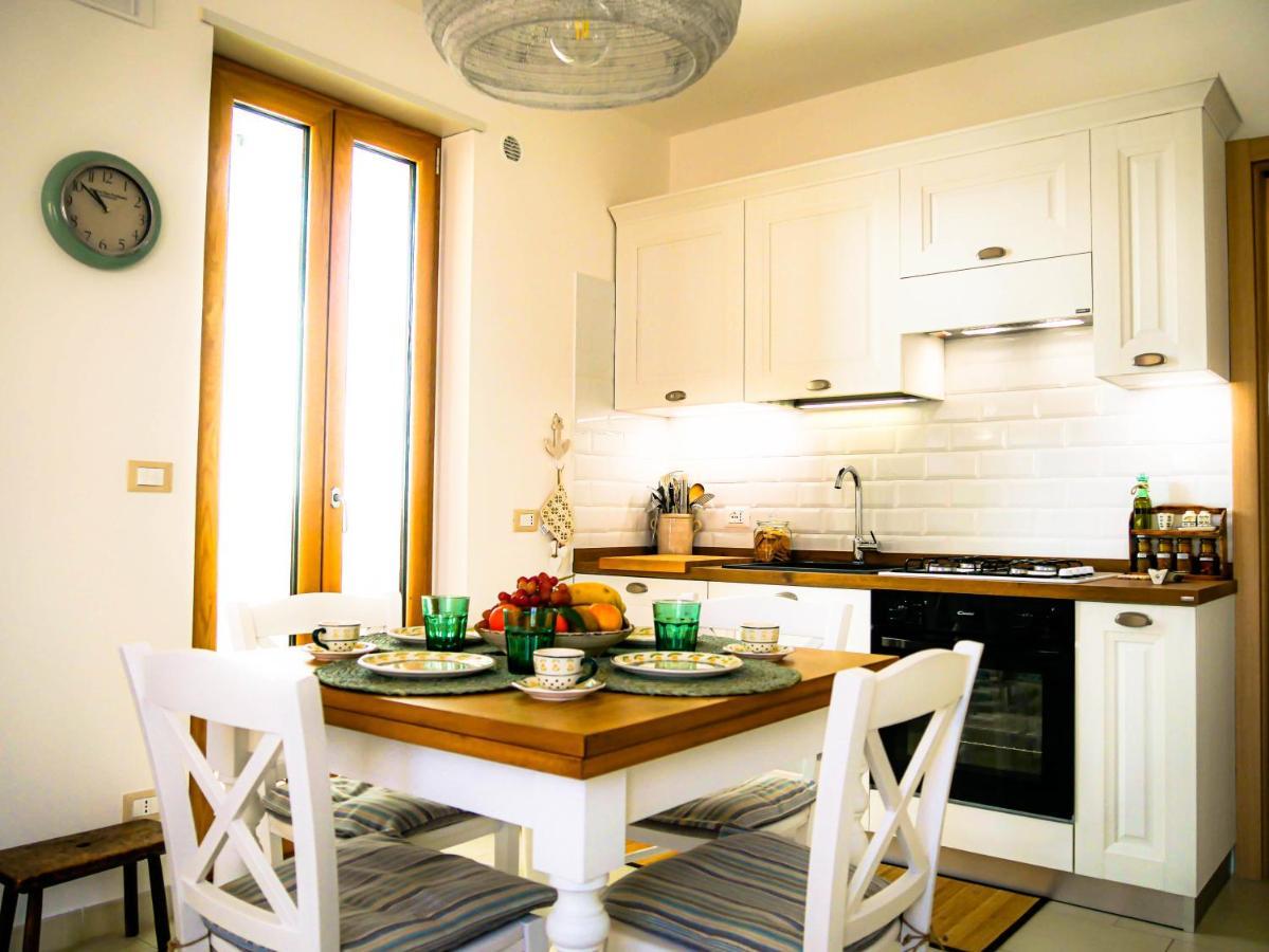 Cala Verdegiglio Home Monopoli Eksteriør bilde