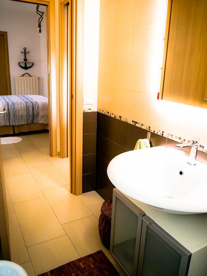 Cala Verdegiglio Home Monopoli Eksteriør bilde
