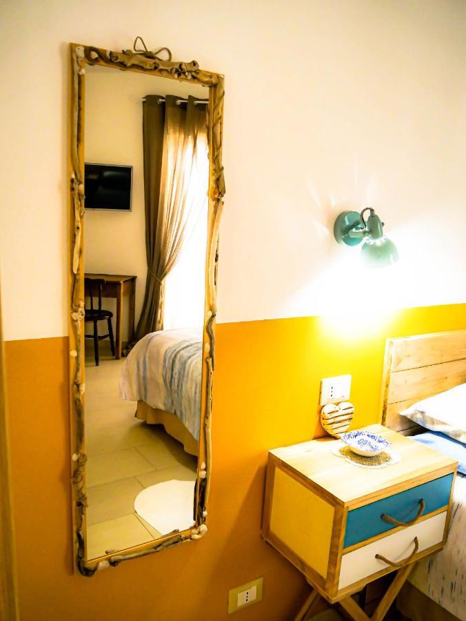 Cala Verdegiglio Home Monopoli Eksteriør bilde